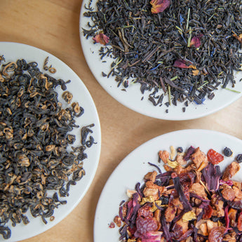 Tea of the Month Club