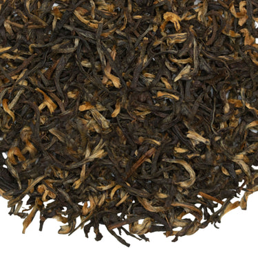 Loose leaf Jukebox Assam 2nd Flush
