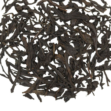 Loose leaf Smokehouse Lapsang Souchong black tea