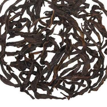 Loose leaf Will-O'-The-Wisp Dan Cong oolong tea