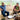 Chaminda and TeaSource owner Michael