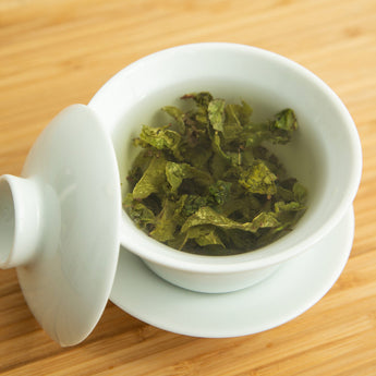 2024 Tea Arrivals