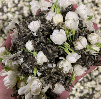 Jasmine Tea