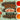 Promotional graphic for tea with loose-leaf tea scattered on a light teal wooden surface, three white cups of amber tea on the right, autumn leaves at the edges, and large text reading 'OCTOBER SPECIALS', 'SAVE 20-50%', and 'SHOP NOW'.