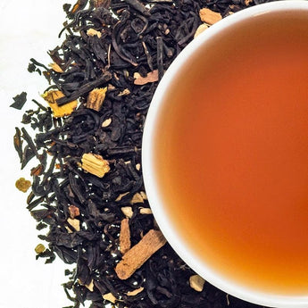 Tea Blends