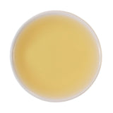 Steeped cup Green Heron Darjeeling 1st Flush black tea