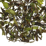 Loose leaf Green Heron Darjeeling 1st Flush black tea
