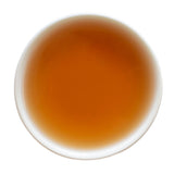  Steeped cup Mississippi Kite Darjeeling 2nd Flush Indian black tea