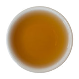 Steeped cup
 7th Inning Nilgiri 1st Flush black tea