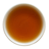 Steeped cup Hayloft Assam 1st Flush black tea