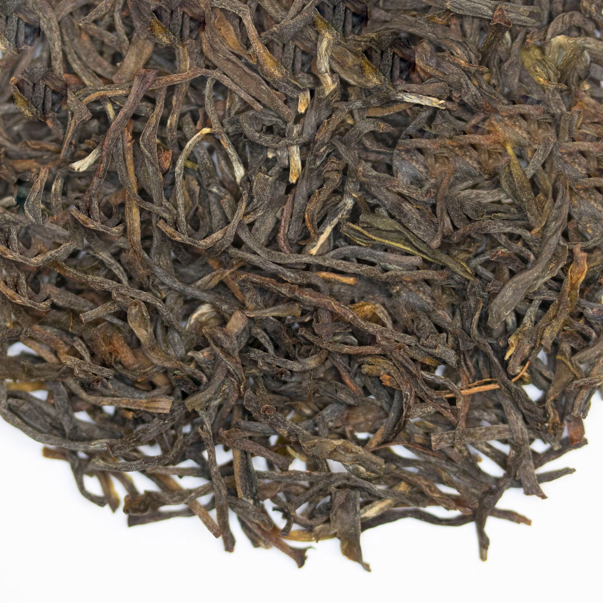 Loose leaf The Quiet Tea Gods of Ceylon black tea