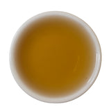 Steeped cup Ceylon Swashbuckler black tea