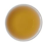 Steeped cup Ceylon Blue Yonder black tea
