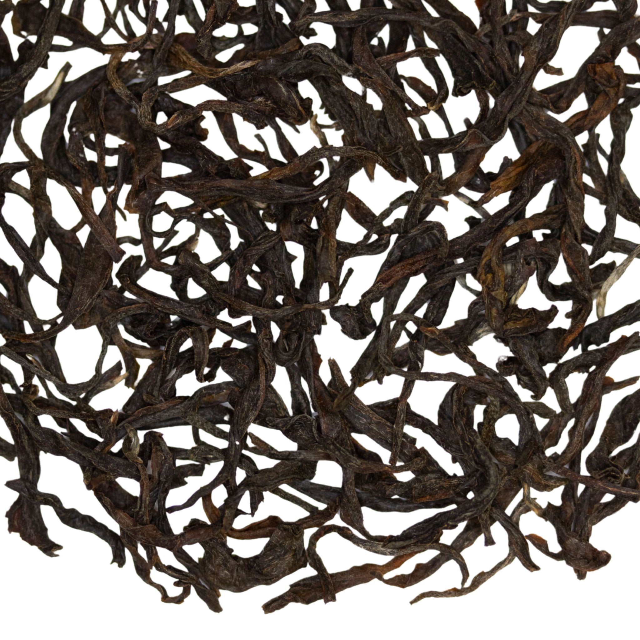 Loose leaf Ceylon Blue Yonder black tea