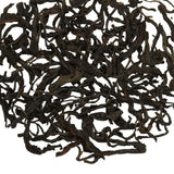 Loose leaf Yunnan Pontoon black tea