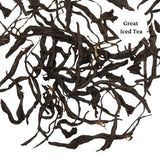 Loose leaf Summer Cabin black tea