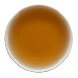 Steeped cup Paper Lantern black tea