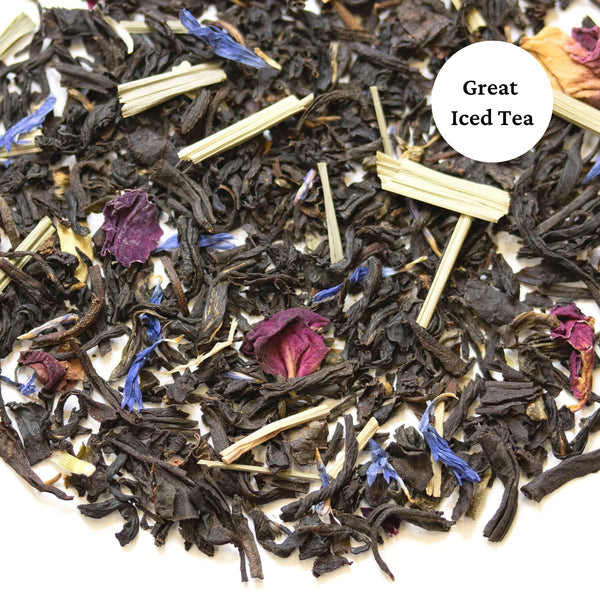 Loose leaf Minnesota Nice black tea