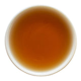 Steeped cup Fig black tea