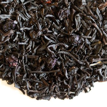 Loose leaf Witch's Brew black tea