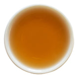 Steeped cup Apple Pie black tea