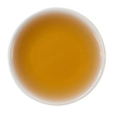 Steeped cup Blueberry Fields black tea