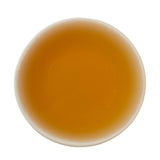Steeped cup  Japanese Cherry Wood Smoke black tea