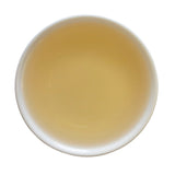 Steeped cup Fortune Teller Raw Puer tea