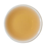 Steeped cup The Edge of the World raw puer tea