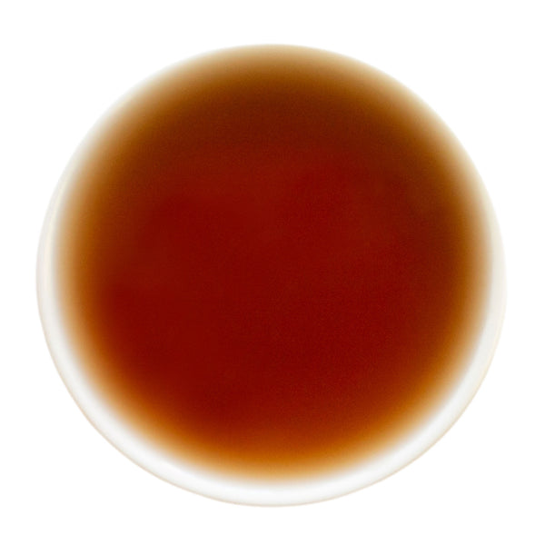 Oracle | Ripe (Shu) Puer Tea