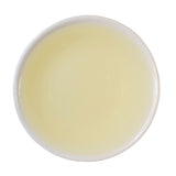 Steeped cup Green Garden Tieguanyin oolong tea