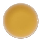 Steeped cup Nocturnal oolong tea