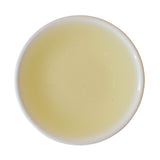 Steeped cup Old Faithful Tieguanyin oolong tea
