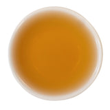 Steeped cup Jasper Rock tea oolong
