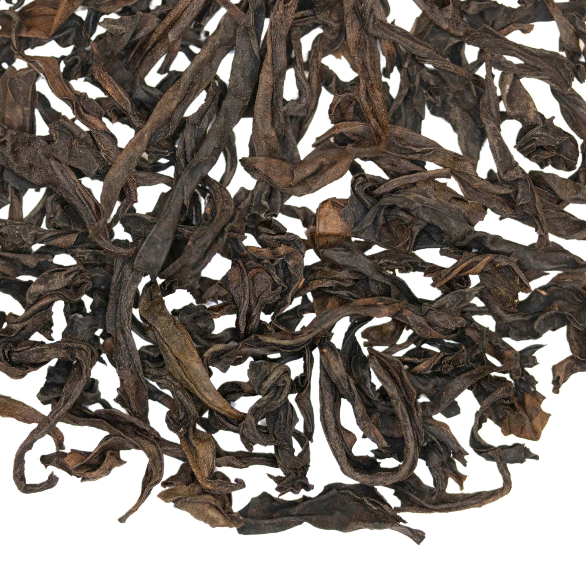 Loose leaf Jasper Rock Tea oolong