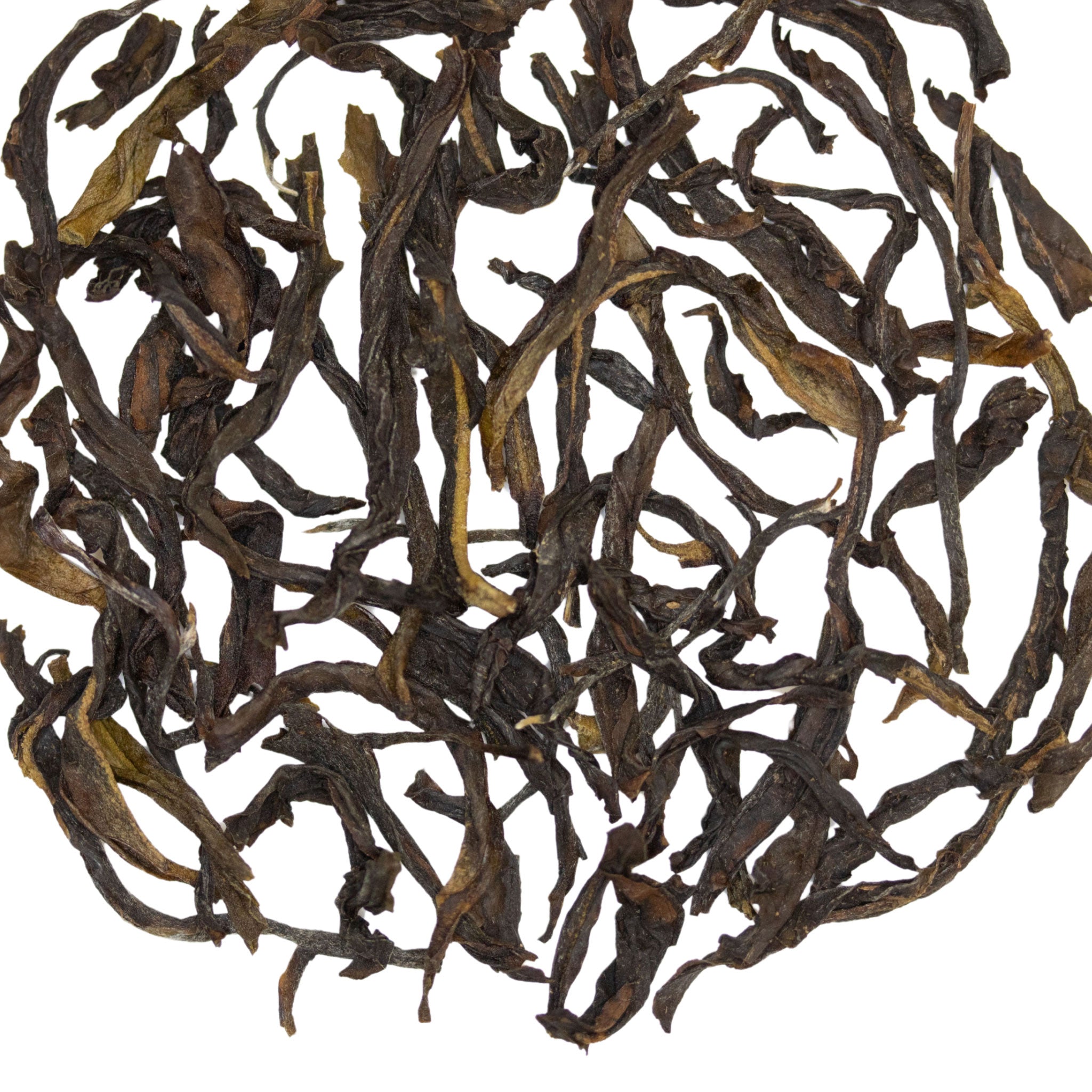 Loose leaf Supernatural Dan Cong oolong tea