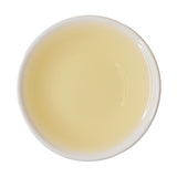 Steeped cup Taiwan Torchlight oolong tea