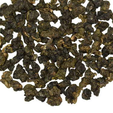 Loose leaf Taiwan Torchlight oolong tea