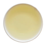 Steeped cup Magic Wand green tea