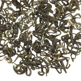 Loose leaf Green Mountain Mist green tea