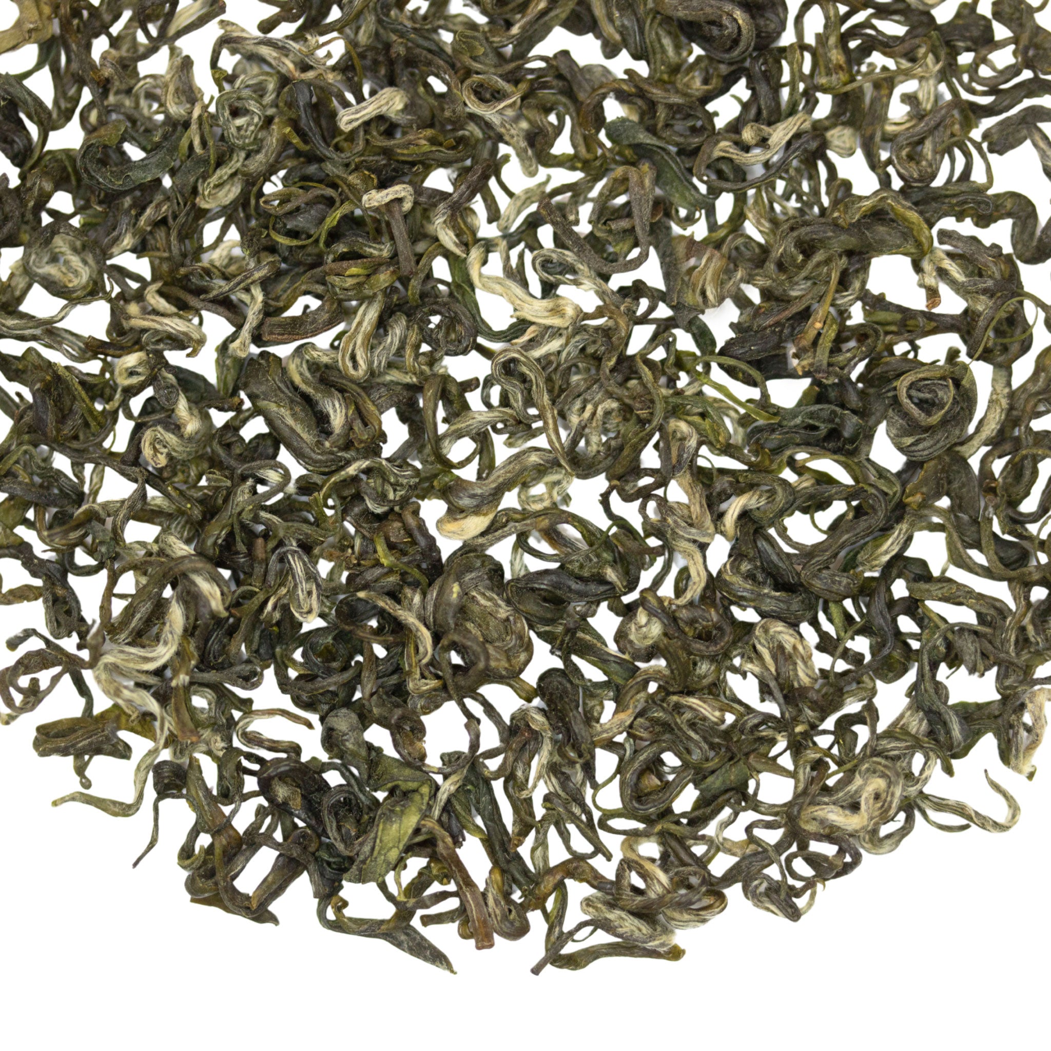 Loose leaf Rites of Spring green tea