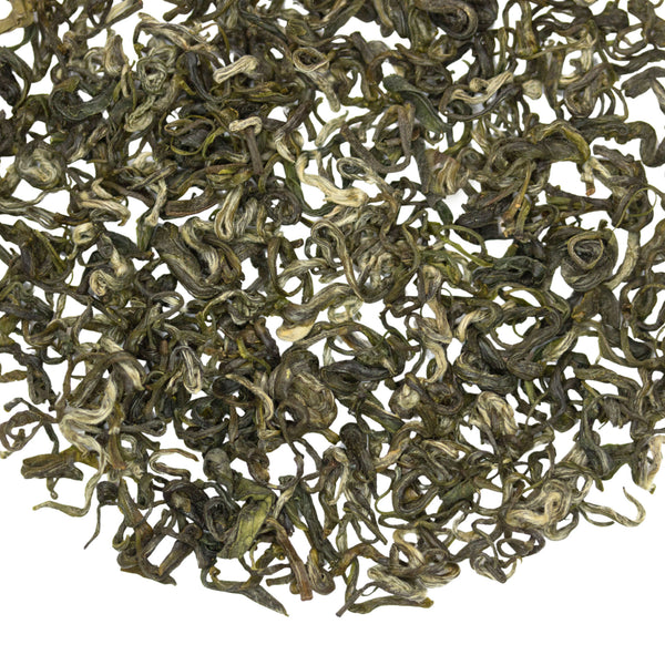 Loose leaf Rites of Spring green tea