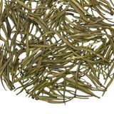 Loose leaf Sparrow Tongue green tea