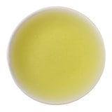 Steeped cup Hot Springs Sencha Japanese green tea