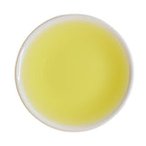 Steeped cup Sencha Nightingale Japanese green tea
