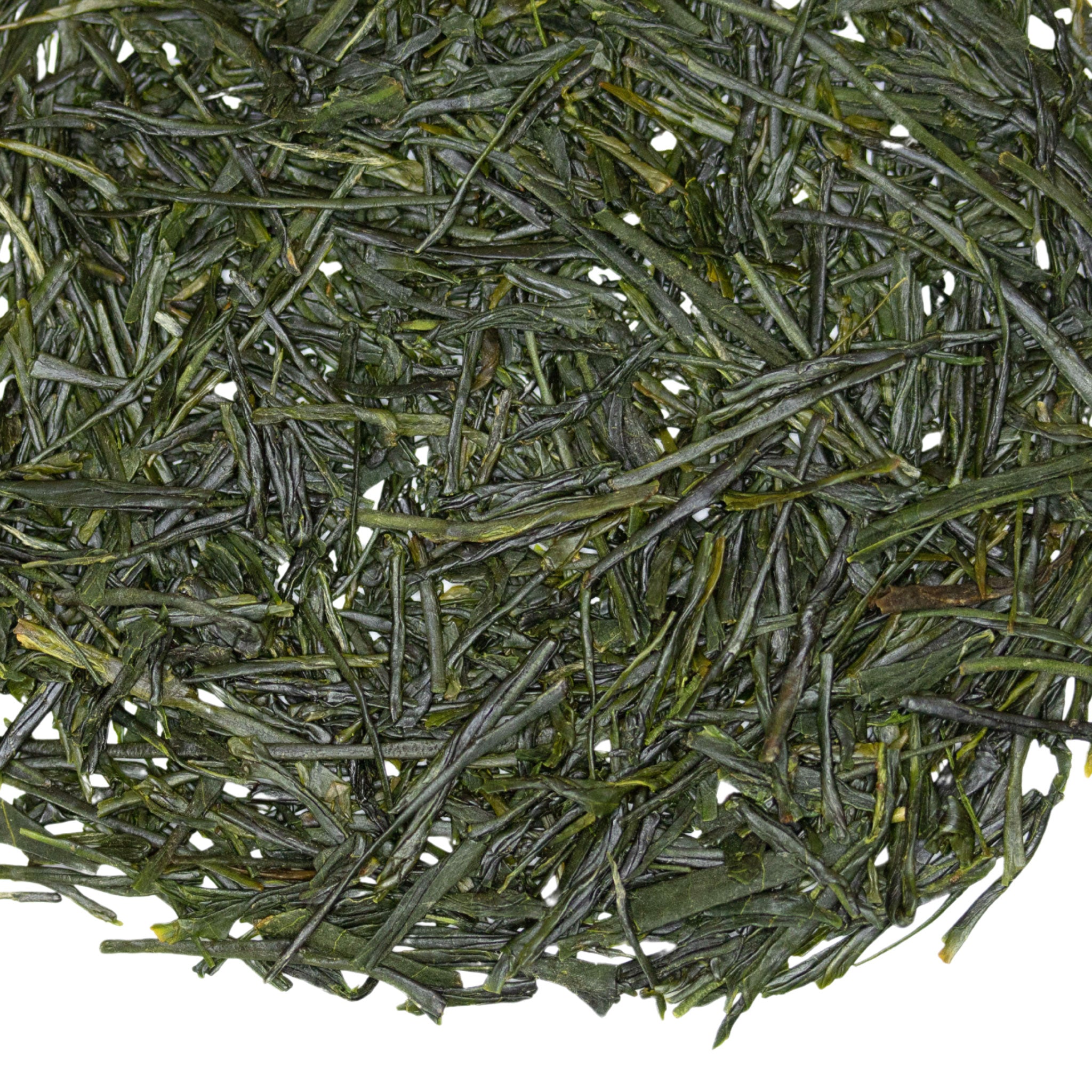 Loose leaf Sencha Nightingale Japanese green tea