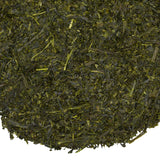 Loose leaf Sunrise Sencha Japanese green tea