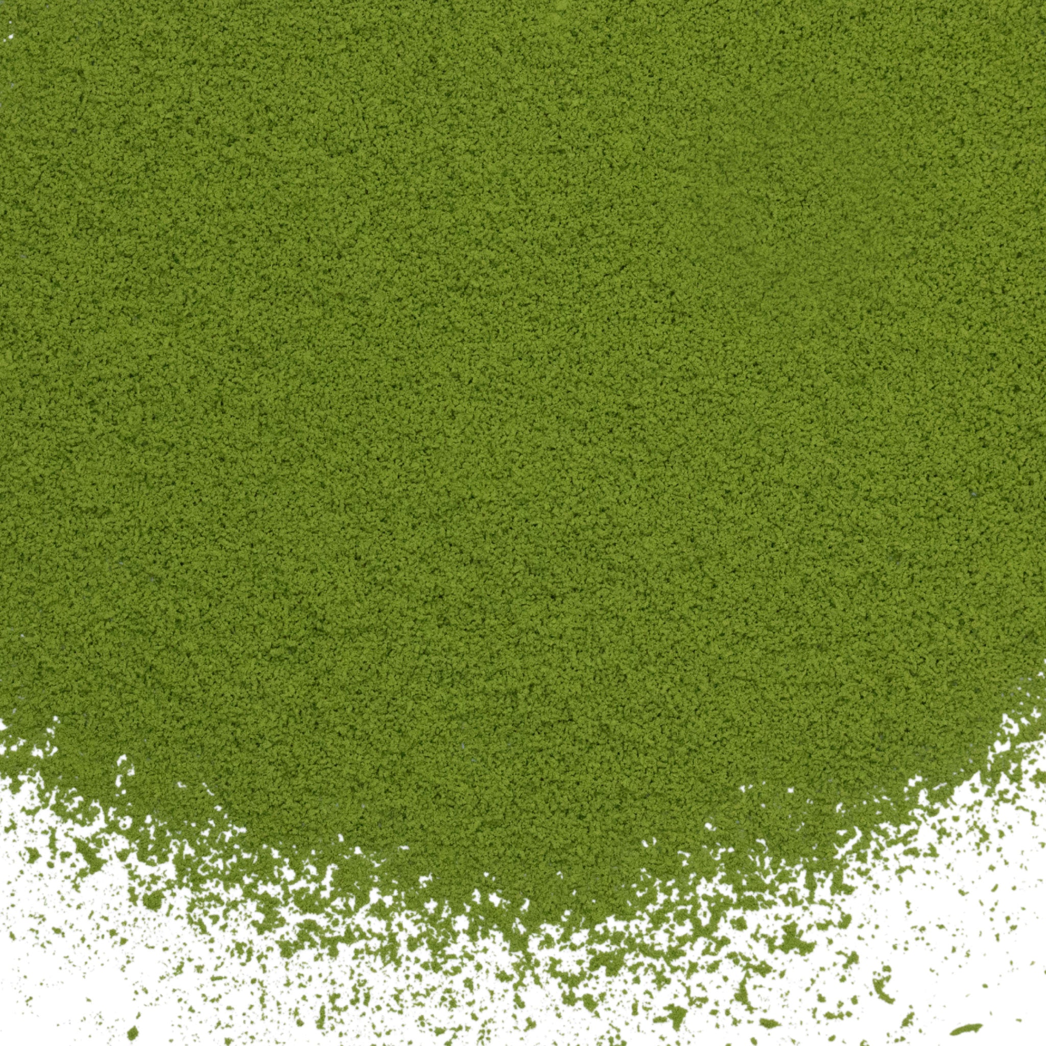 Hourglass Matcha powdered green tea