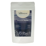 Freestyle Matcha 100 gram bag powdered green tea