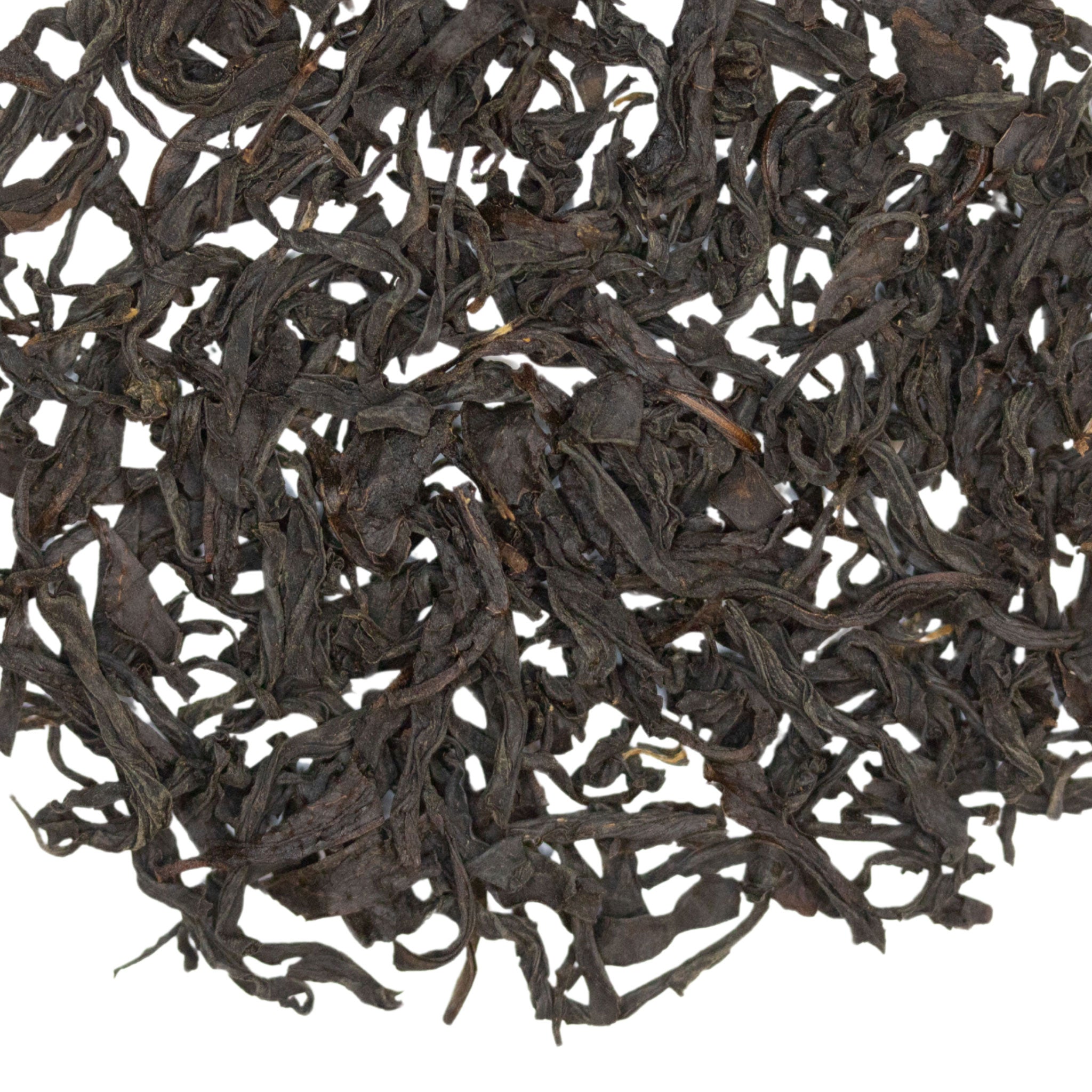Loose leaf Fujian Pomelo Flower Chinese black tea